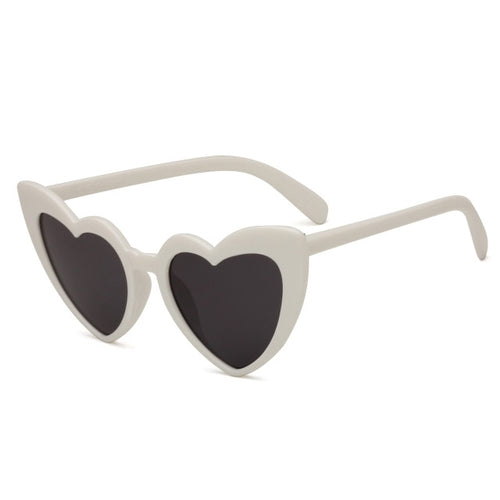 Heart-shaped Sunglasses