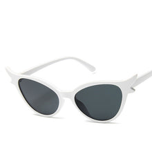 Load image into Gallery viewer, Cat Eye Sunglasses