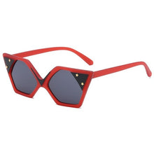 Load image into Gallery viewer, Cat Eye Sunglasses