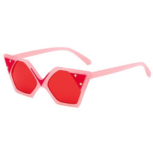 Load image into Gallery viewer, Cat Eye Sunglasses