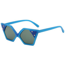 Load image into Gallery viewer, Cat Eye Sunglasses