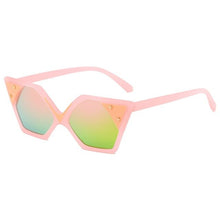 Load image into Gallery viewer, Cat Eye Sunglasses
