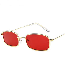Load image into Gallery viewer, Rectangle Sunglasses