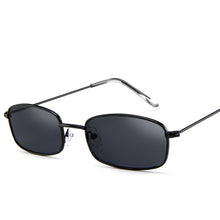 Load image into Gallery viewer, Rectangle Sunglasses