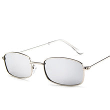 Load image into Gallery viewer, Rectangle Sunglasses