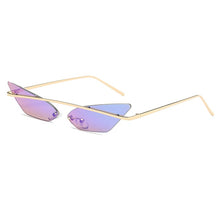 Load image into Gallery viewer, Cat Eye Sunglasses