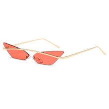 Load image into Gallery viewer, Cat Eye Sunglasses