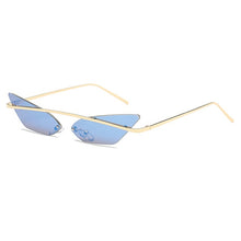 Load image into Gallery viewer, Cat Eye Sunglasses