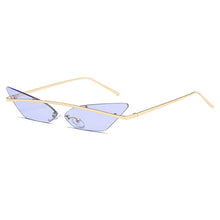 Load image into Gallery viewer, Cat Eye Sunglasses