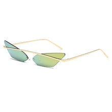 Load image into Gallery viewer, Cat Eye Sunglasses