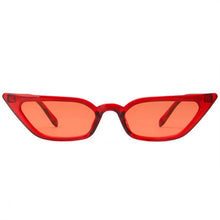Load image into Gallery viewer, Cat Eye Sunglasses