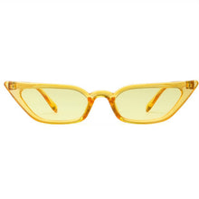 Load image into Gallery viewer, Cat Eye Sunglasses