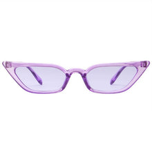 Load image into Gallery viewer, Cat Eye Sunglasses