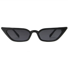 Load image into Gallery viewer, Cat Eye Sunglasses