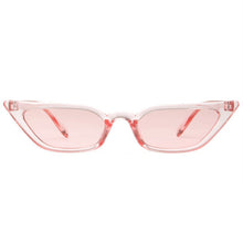 Load image into Gallery viewer, Cat Eye Sunglasses