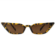 Load image into Gallery viewer, Cat Eye Sunglasses