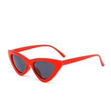 Load image into Gallery viewer, Cat Eye Sunglasses