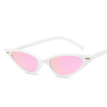 Load image into Gallery viewer, Cat Eye Sunglasses