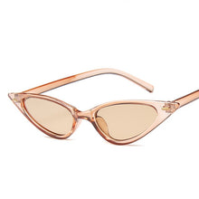 Load image into Gallery viewer, Cat Eye Sunglasses