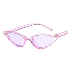 Load image into Gallery viewer, Cat Eye Sunglasses