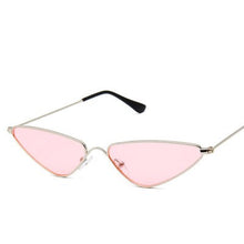 Load image into Gallery viewer, Cat Eye Sunglasses
