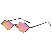 Load image into Gallery viewer, Lips Shape Sunglasses