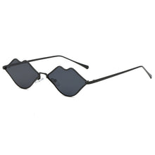 Load image into Gallery viewer, Lips Shape Sunglasses