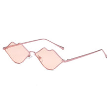 Load image into Gallery viewer, Lips Shape Sunglasses