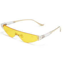 Load image into Gallery viewer, Cat Eye Sunglasses