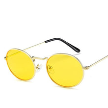 Load image into Gallery viewer, Oval Sunglasses