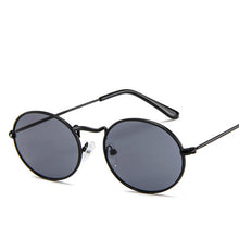 Load image into Gallery viewer, Oval Sunglasses