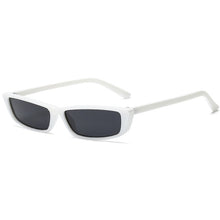 Load image into Gallery viewer, Rectangle Vintage Sunglasses
