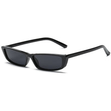 Load image into Gallery viewer, Rectangle Vintage Sunglasses