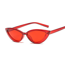 Load image into Gallery viewer, Cat Eye Sunglasses