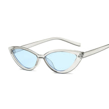 Load image into Gallery viewer, Cat Eye Sunglasses