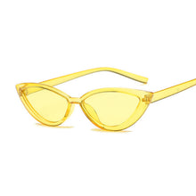 Load image into Gallery viewer, Cat Eye Sunglasses