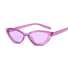 Load image into Gallery viewer, Cat Eye Sunglasses