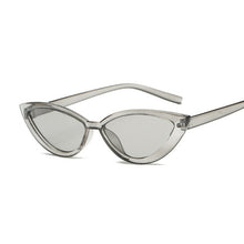 Load image into Gallery viewer, Cat Eye Sunglasses