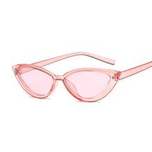 Load image into Gallery viewer, Cat Eye Sunglasses